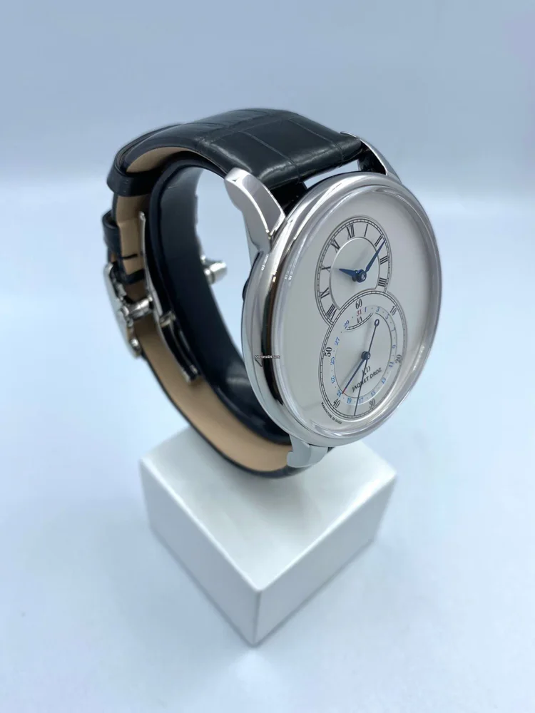 Jaquet-Droz Grande Seconde J007030242